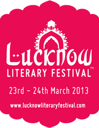 Lucknow Literary Festival 2013