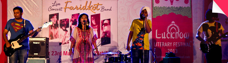 Cultural Eve : Faridkot Band