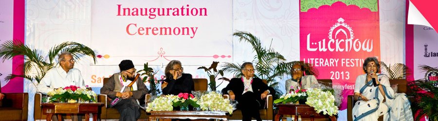 Inauguration Ceremony