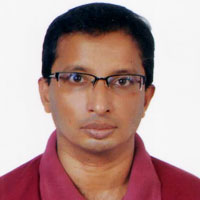 Ajit Narayan