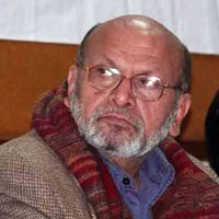 Asghar Wajahat