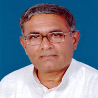 Jagdish Piyush