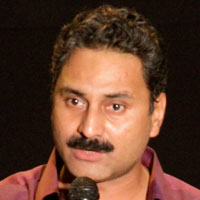 Mahmood Farooqui