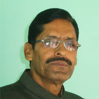 Rambahadur Mishra