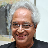 Sudhir Kakar