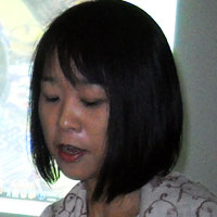 Tomoko Kikuchi