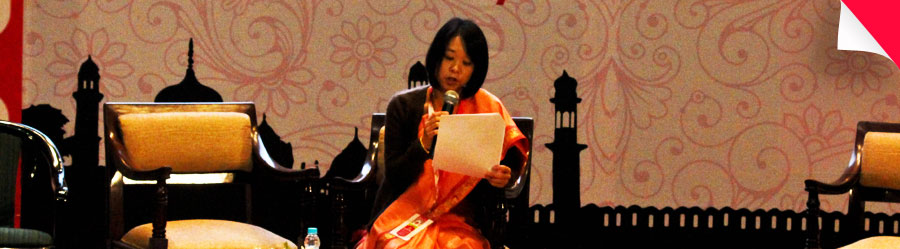 Paper Presentation : Hindi aur Japan - Tomoko Kekuchi