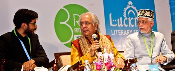 Pt. Birju Maharaj Pt. Birju Maharaj